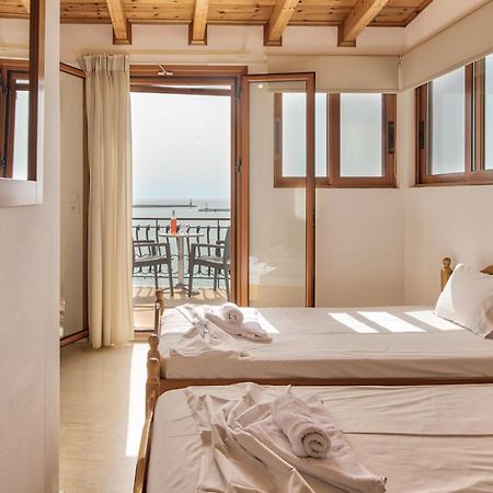 مدينة زاكينثوس Saint Loukas Studios المظهر الخارجي الصورة