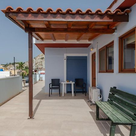 مدينة زاكينثوس Saint Loukas Studios المظهر الخارجي الصورة