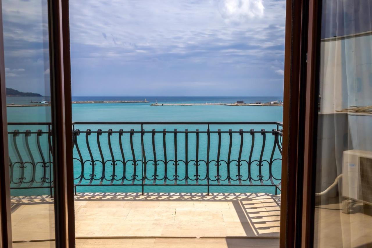مدينة زاكينثوس Saint Loukas Studios المظهر الخارجي الصورة