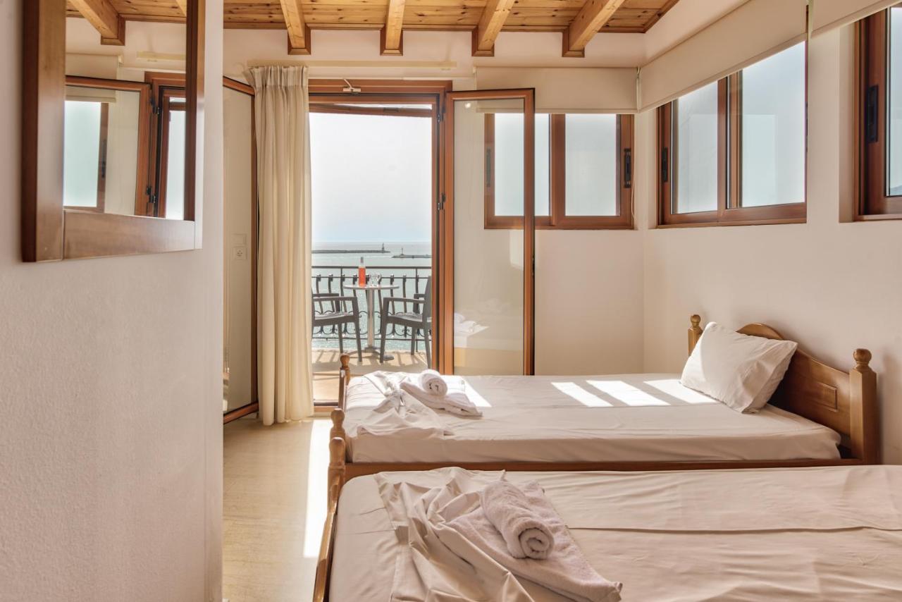 مدينة زاكينثوس Saint Loukas Studios المظهر الخارجي الصورة