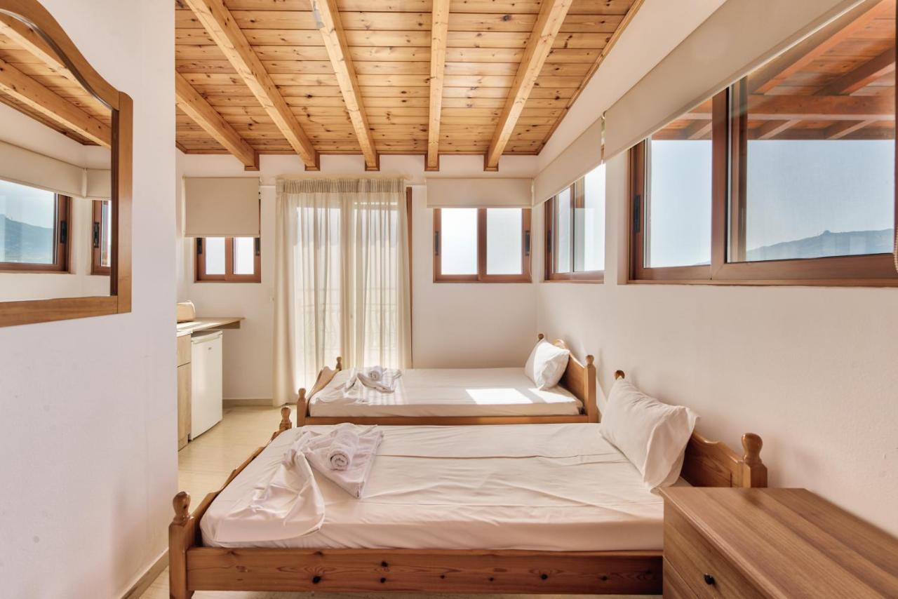 مدينة زاكينثوس Saint Loukas Studios المظهر الخارجي الصورة