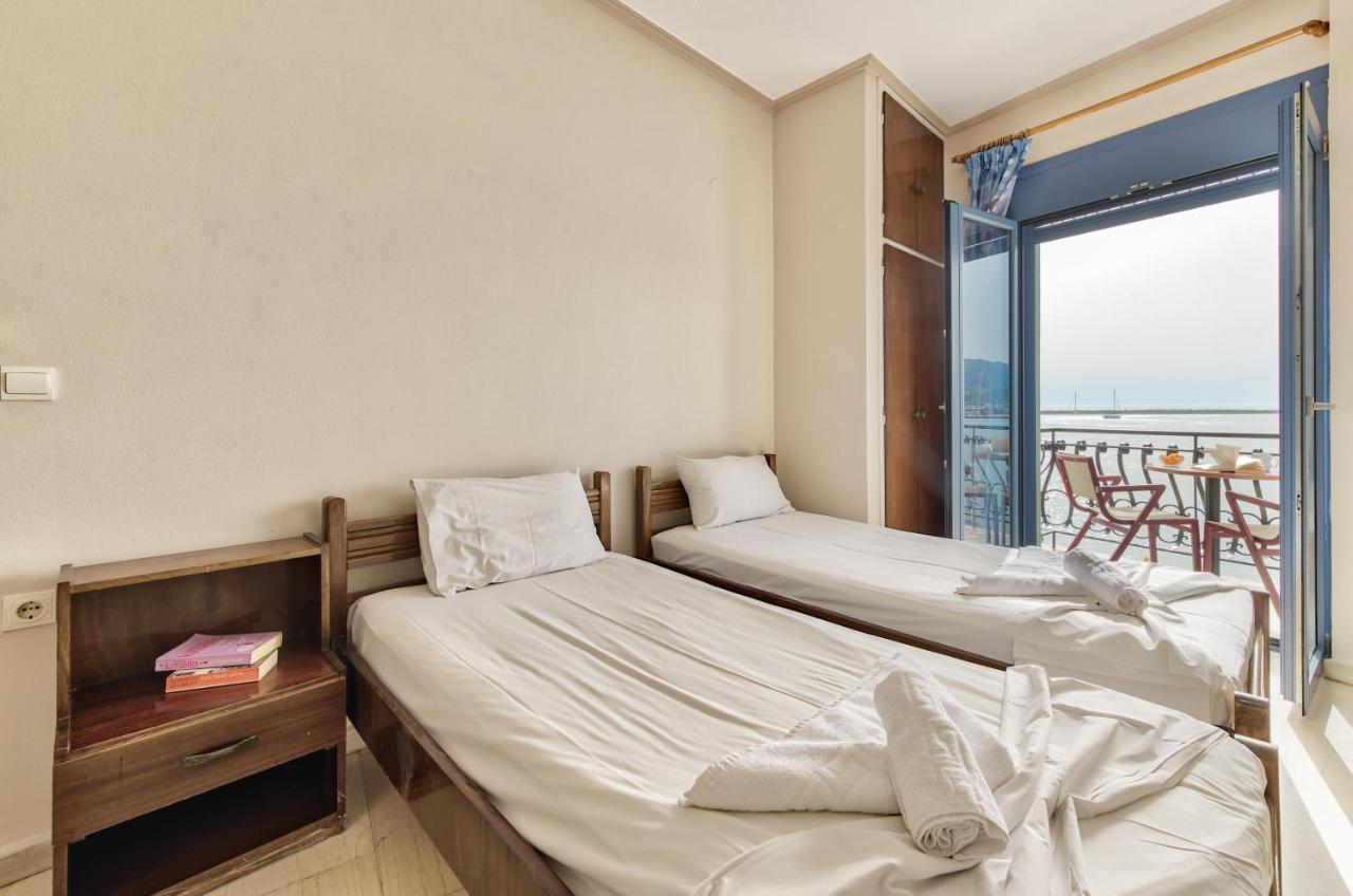 مدينة زاكينثوس Saint Loukas Studios المظهر الخارجي الصورة