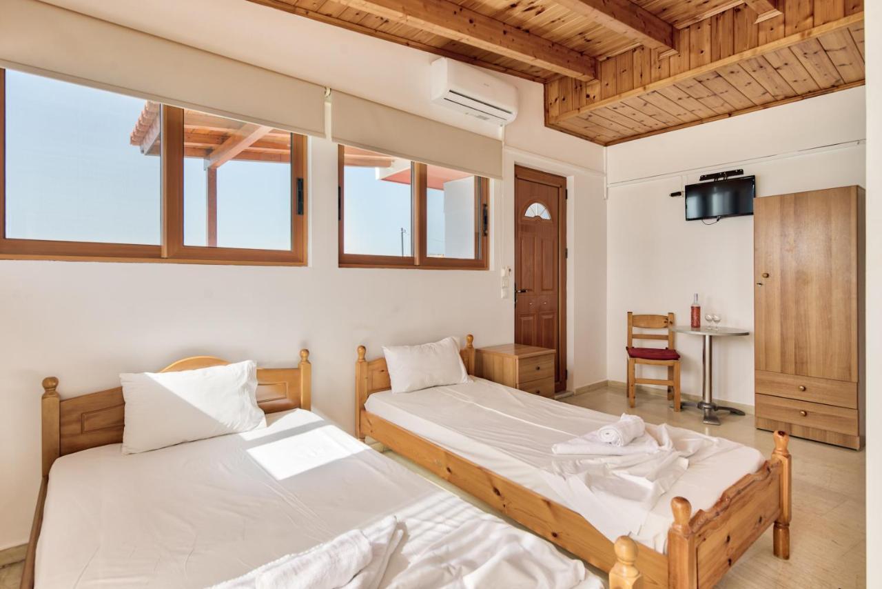مدينة زاكينثوس Saint Loukas Studios المظهر الخارجي الصورة