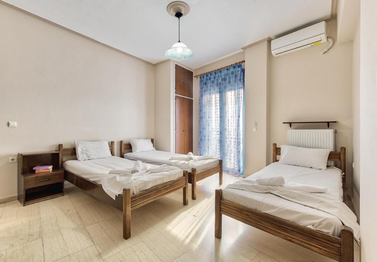 مدينة زاكينثوس Saint Loukas Studios المظهر الخارجي الصورة