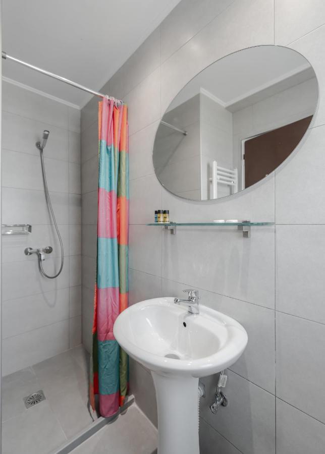 مدينة زاكينثوس Saint Loukas Studios المظهر الخارجي الصورة
